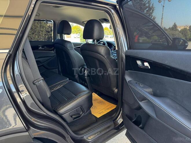 Kia Sorento 2020, 105,165 km - 2.0 l - Bakı