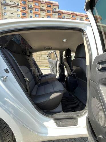 Kia Cerato 2013, 200,000 km - 1.6 l - Bakı