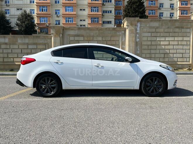 Kia Cerato 2013, 200,000 km - 1.6 l - Bakı