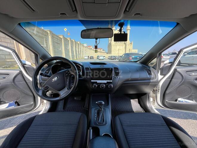 Kia Cerato 2013, 200,000 km - 1.6 l - Bakı
