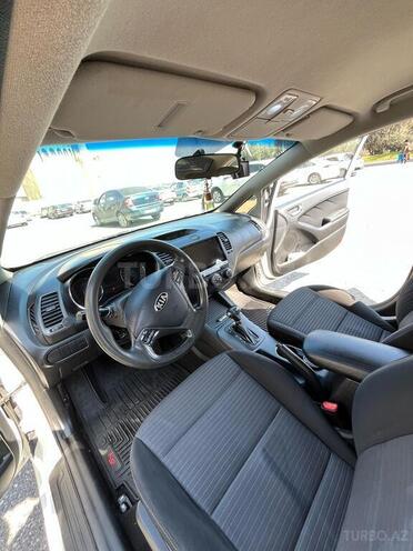 Kia Cerato 2013, 200,000 km - 1.6 l - Bakı