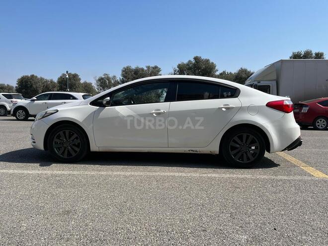 Kia Cerato 2013, 200,000 km - 1.6 l - Bakı