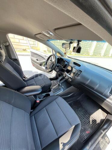 Kia Cerato 2013, 200,000 km - 1.6 l - Bakı