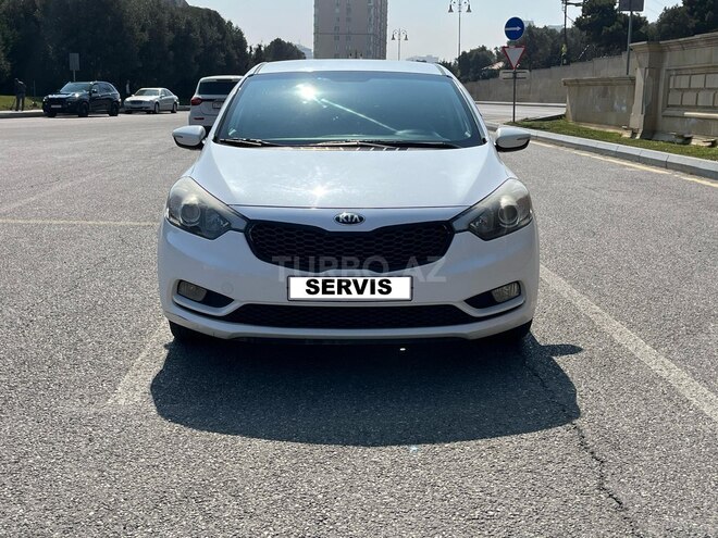 Kia Cerato 2013, 200,000 km - 1.6 l - Bakı
