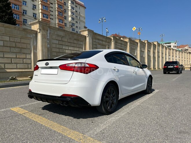 Kia Cerato 2013, 200,000 km - 1.6 l - Bakı