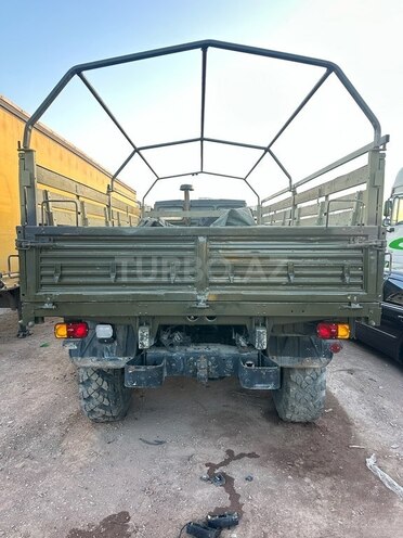 KamAz 43101 1999, 2,600,000 km - 11.0 л - Bakı