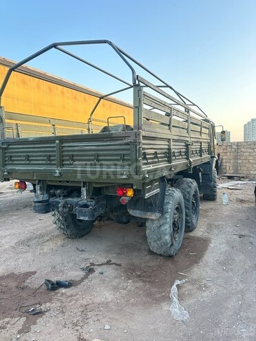 KamAz 43101 1999, 2,600,000 km - 11.0 л - Bakı