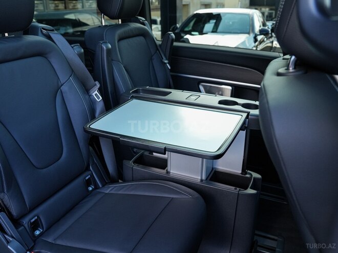 Mercedes V 250-19