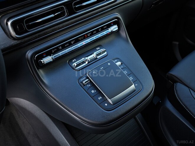 Mercedes V 250-13