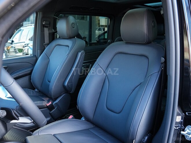 Mercedes V 250-17