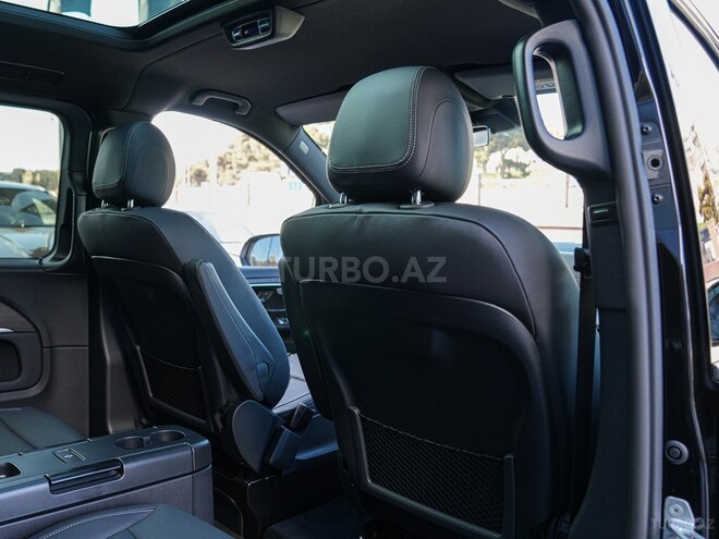 Mercedes V 250-22