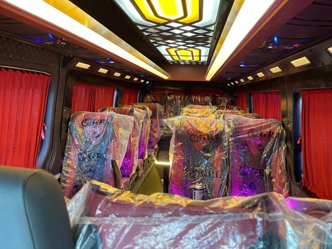 Mercedes Sprinter 316 2021, 310,000 km - 2.2 l - Bakı