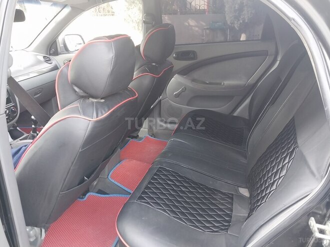 Chevrolet Lacetti 2012, 200,000 km - 1.4 l - Bakı