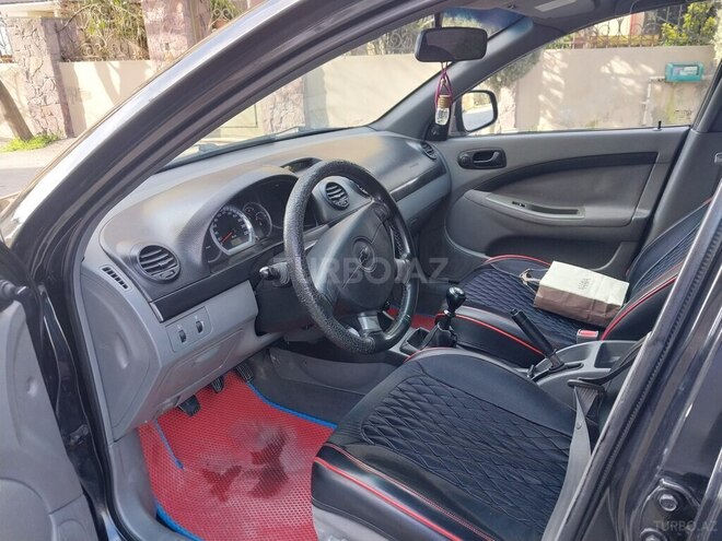 Chevrolet Lacetti 2012, 200,000 km - 1.4 l - Bakı