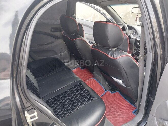 Chevrolet Lacetti 2012, 200,000 km - 1.4 l - Bakı