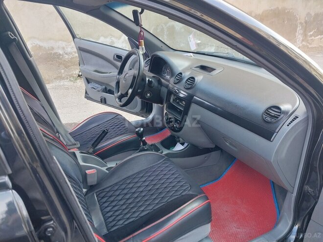Chevrolet Lacetti 2012, 200,000 km - 1.4 l - Bakı