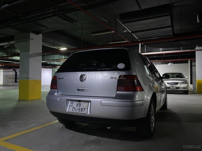 Volkswagen  2001, 245,800 km - 1.8 л - Bakı