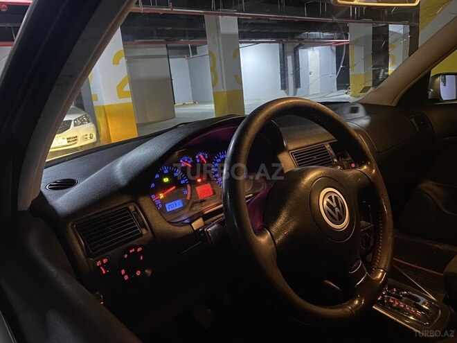 Volkswagen  2001, 245,800 km - 1.8 л - Bakı