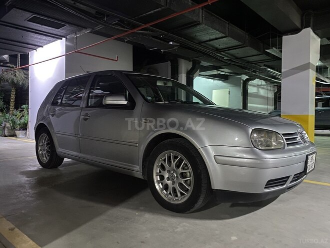 Volkswagen  2001, 245,800 km - 1.8 л - Bakı