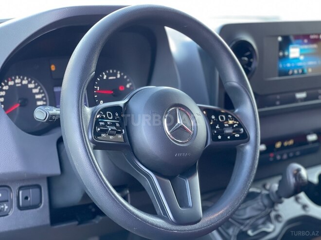 Mercedes Sprinter 316 2021, 310,000 km - 2.2 l - Bakı