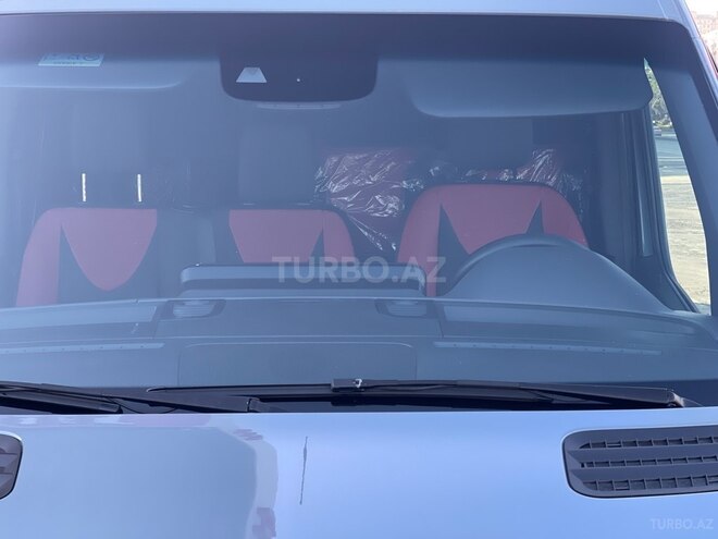 Mercedes Sprinter 316 2021, 310,000 km - 2.2 l - Bakı