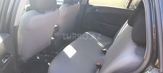 Opel Astra 2005, 445,403 km - 1.8 l - Bakı