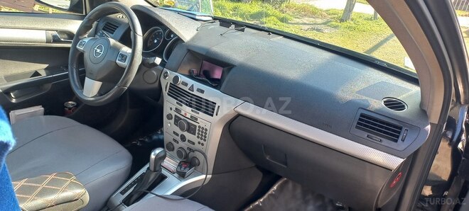 Opel Astra 2005, 445,403 km - 1.8 l - Bakı