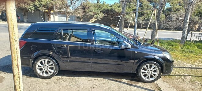 Opel Astra 2005, 445,403 km - 1.8 l - Bakı