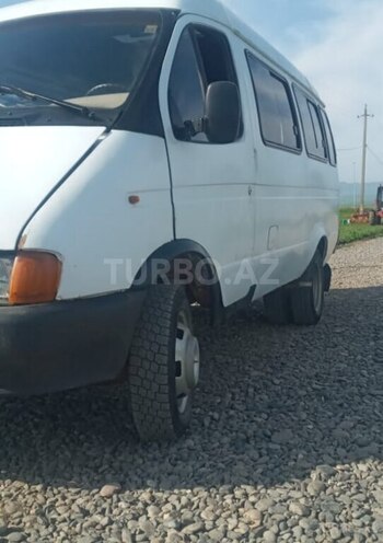 GAZ 32212 2001, 300,000 km - 2.4 l - Biləsuvar