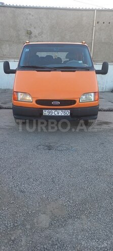 Ford Transit 1999, 398,859 km - 2.5 l - Bakı