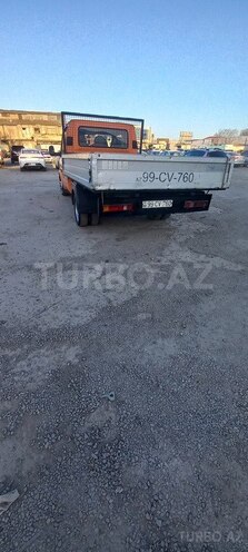 Ford Transit 1999, 398,859 km - 2.5 l - Bakı