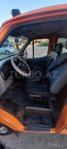 Ford Transit 1999, 398,859 km - 2.5 l - Bakı