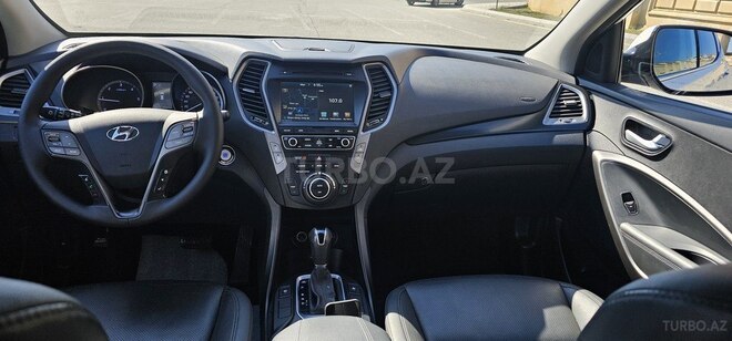 Hyundai Santa Fe 2015, 180,000 km - 2.0 l - Bakı