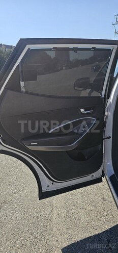 Hyundai Santa Fe 2015, 180,000 km - 2.0 l - Bakı