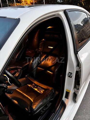 BMW 535 2007, 260,000 km - 3.0 l - Bakı