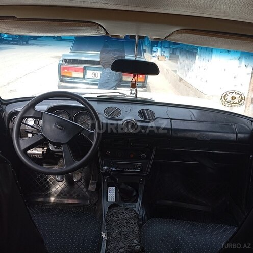 LADA (VAZ) 2106 1985, 95,000 km - 1.6 l - Sabirabad