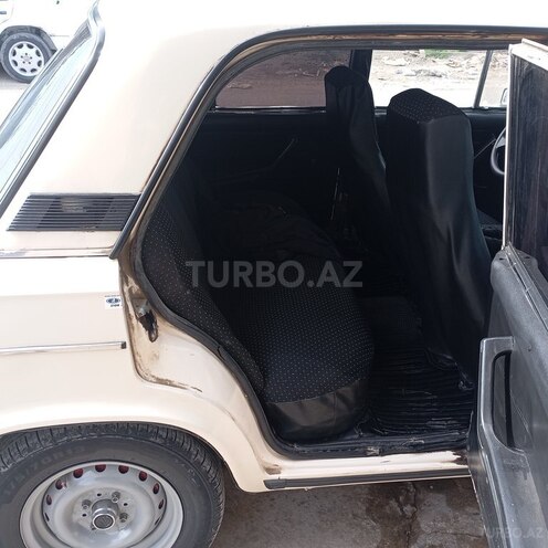 LADA (VAZ) 2106 1985, 95,000 km - 1.6 l - Sabirabad