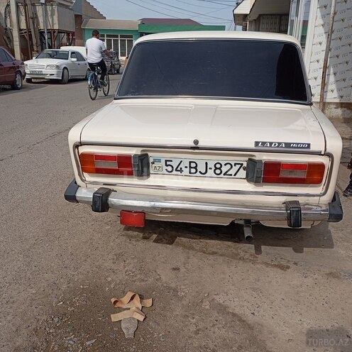 LADA (VAZ) 2106 1985, 95,000 km - 1.6 l - Sabirabad