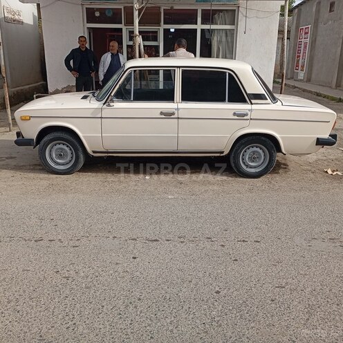 LADA (VAZ) 2106 1985, 95,000 km - 1.6 l - Sabirabad