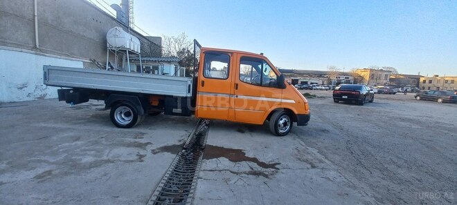 Ford Transit 1999, 398,859 km - 2.5 l - Bakı