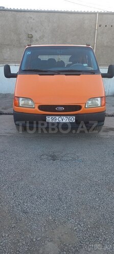 Ford Transit 1999, 398,859 km - 2.5 l - Bakı