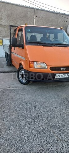Ford Transit 1999, 398,859 km - 2.5 l - Bakı