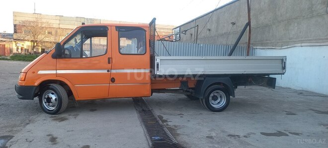 Ford Transit 1999, 398,859 km - 2.5 l - Bakı