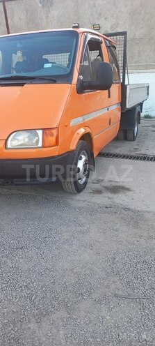 Ford Transit 1999, 398,859 km - 2.5 l - Bakı