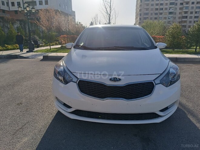 Kia Forte 2015, 148,060 km - 1.8 l - Bakı