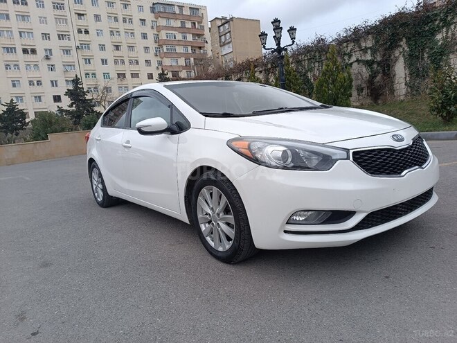 Kia Forte 2015, 148,060 km - 1.8 l - Bakı