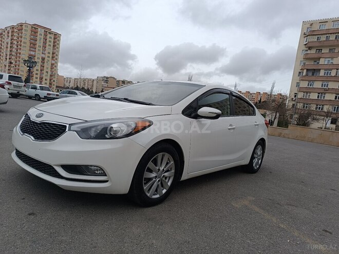 Kia Forte 2015, 148,060 km - 1.8 l - Bakı