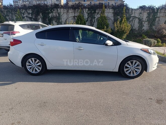Kia Forte 2015, 148,060 km - 1.8 l - Bakı