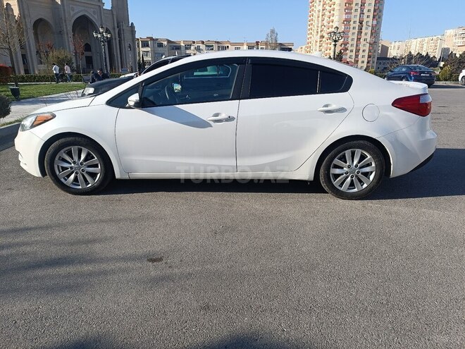 Kia Forte 2015, 148,060 km - 1.8 l - Bakı