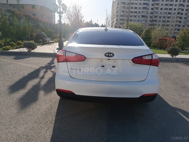 Kia Forte 2015, 148,060 km - 1.8 l - Bakı